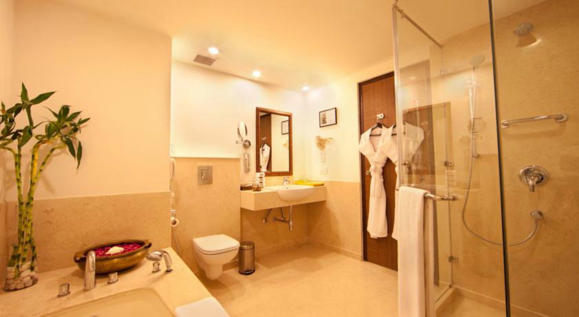 Lemon Tree Hotel Chandigarh Chandīgarh Exterior foto